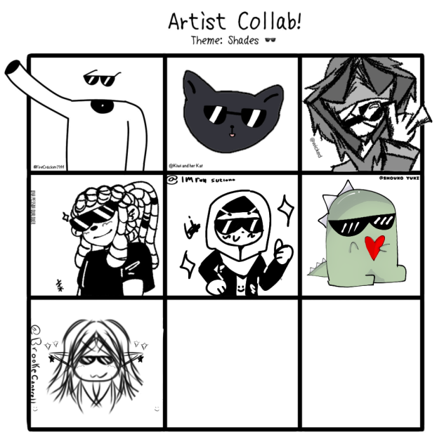Artist Collab