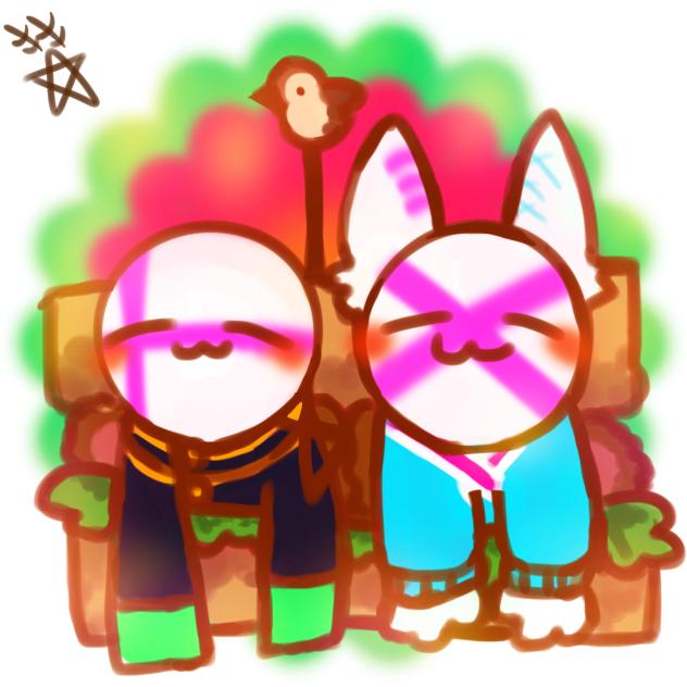 ほっこり