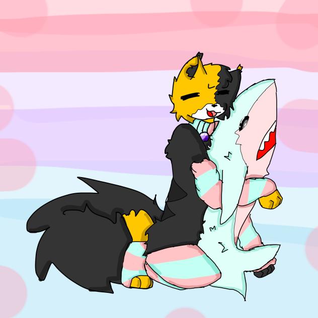 Sharky!