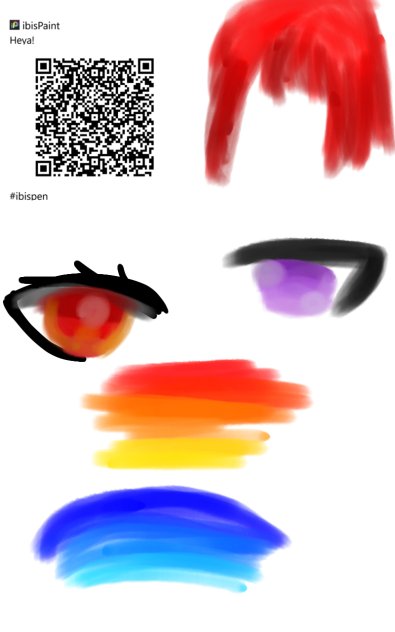 Nah, I tried create a brush