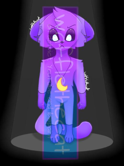 oh lighting test