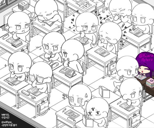 Classroom Collab