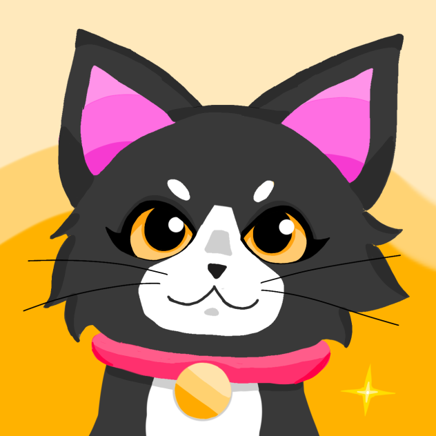 Gato gatuno ʕ •ᴥ•ʔ