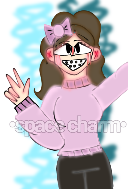 Fanart for @JustOnlyKinn