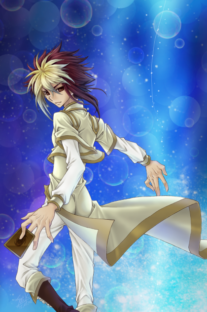 遊戯王ＺＥＸＡＬ Ⅳ