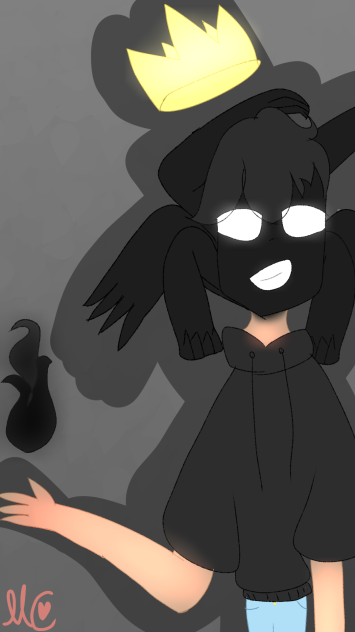 someone I'm planing to adding to the gan