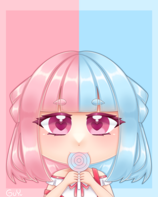 🍭 #2