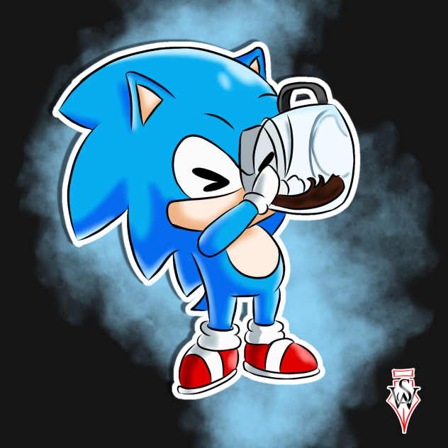 sonic cooffe