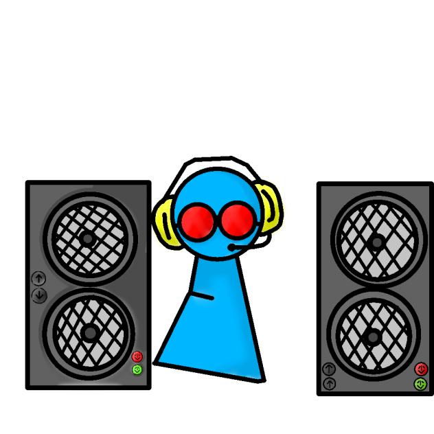 sprunki character