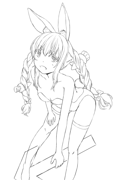 兎田ぺこら