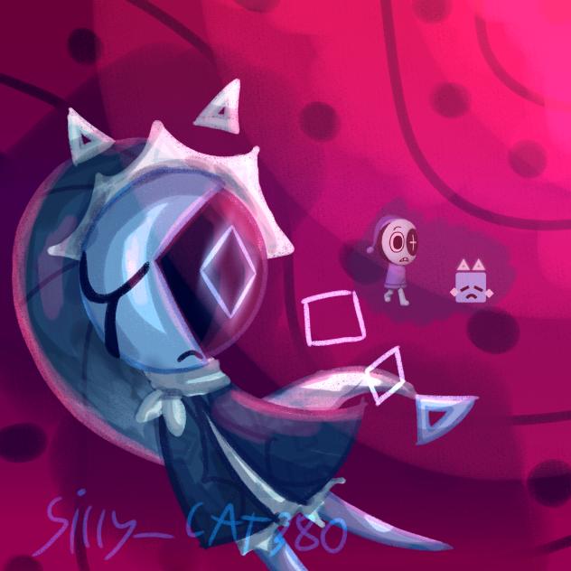 CUBE ASTRO!!!!1!1!1!!1!