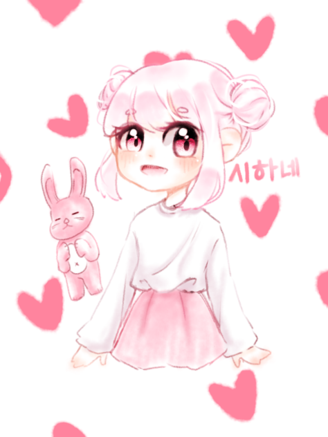 시하네분식