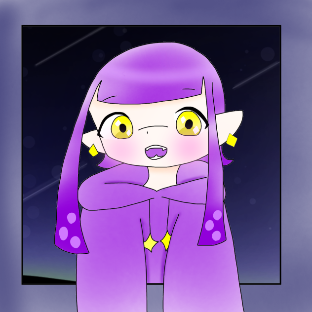 星降る夜に