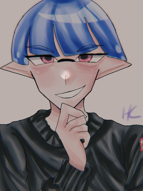 見本(？)