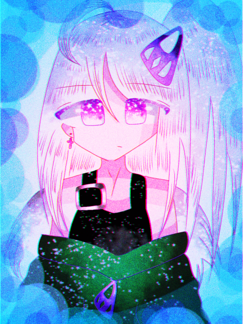 しぃちゃんの代理ちゃん！