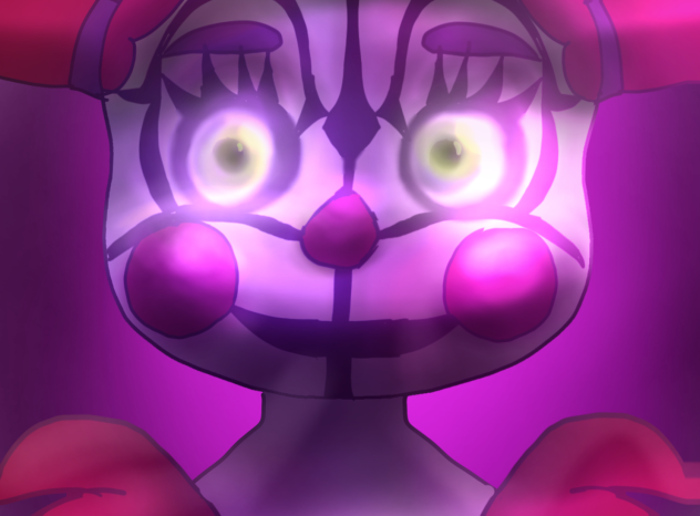 •Circus Baby•