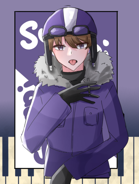 No.7ショッピくん