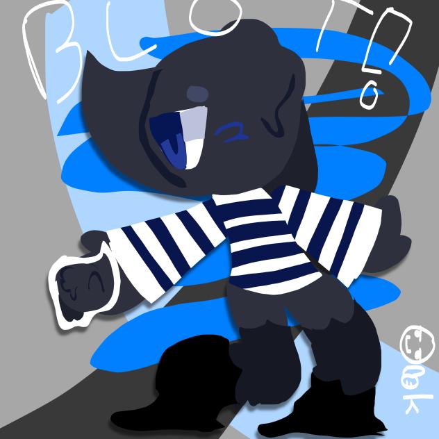 BLOT!!