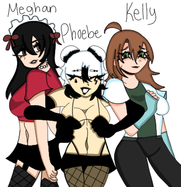 Le gang
