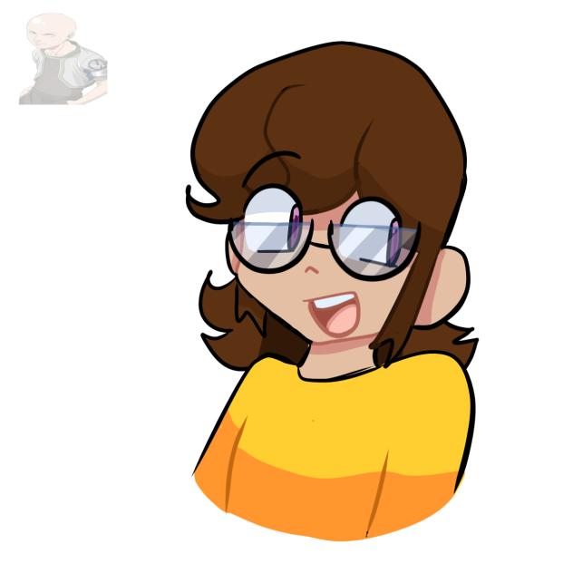 wip animaton