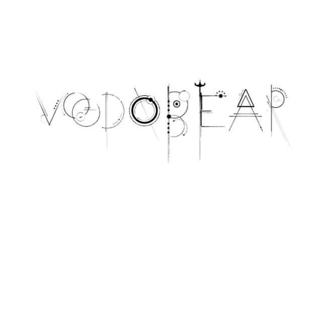VoodoobearLogo