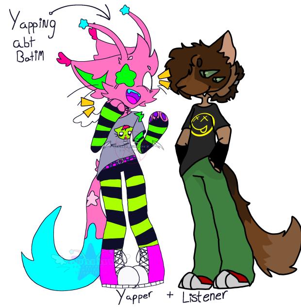 Collab with Gummy