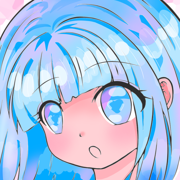 😍😍🌸 - ibisPaint