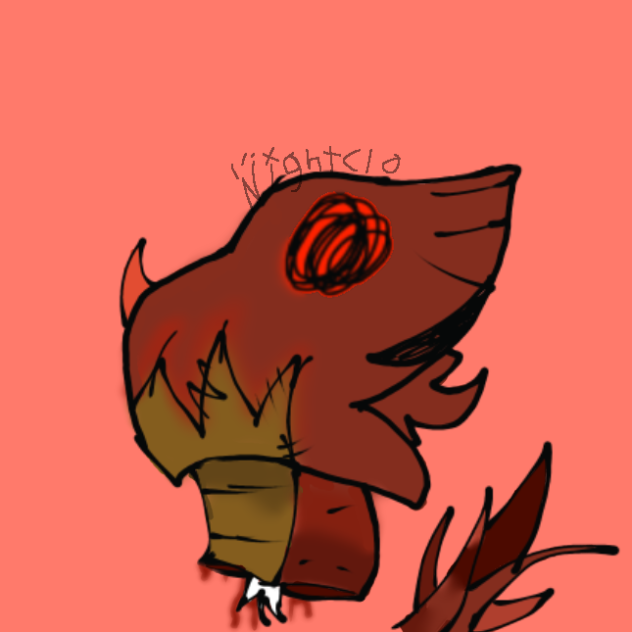 WHAT DID I MAKE