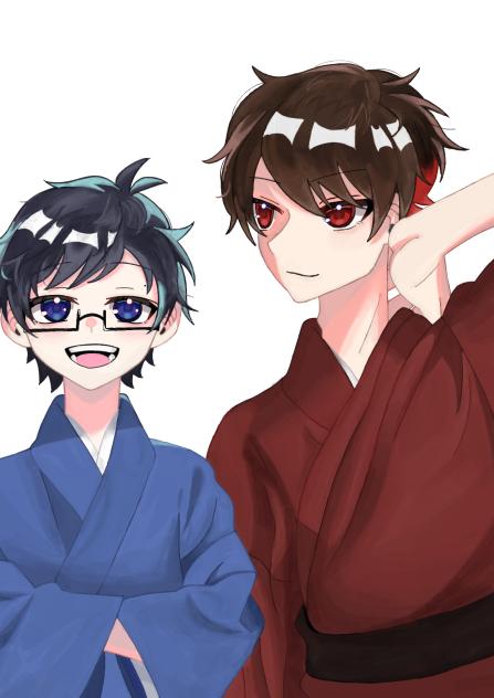 お正月