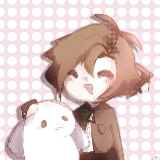 even more bunnies