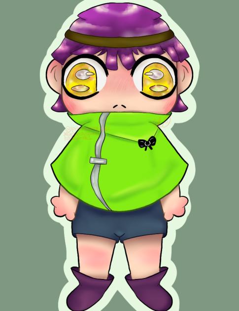 Reddit Chibi Req1