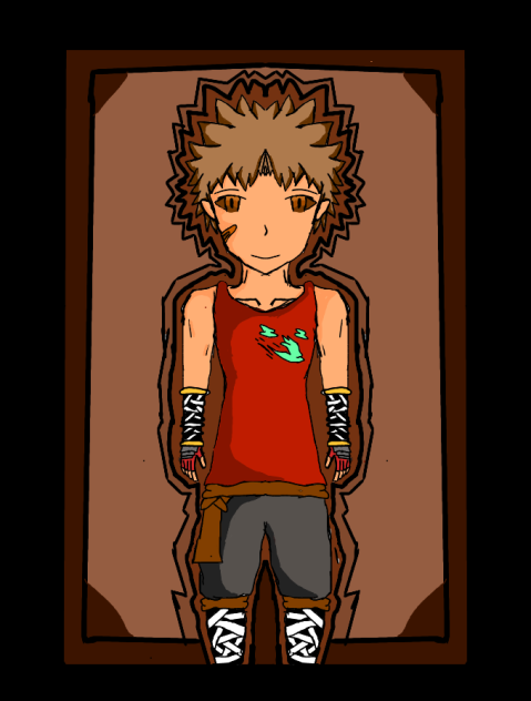 Go - ibisPaint