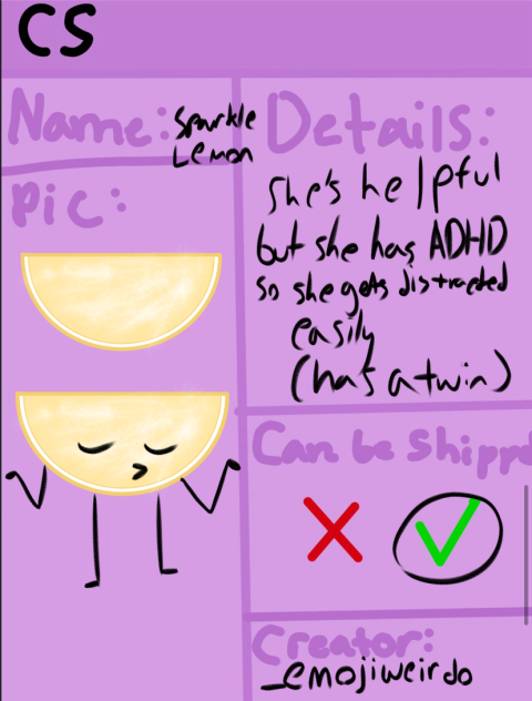 CS - ibisPaint