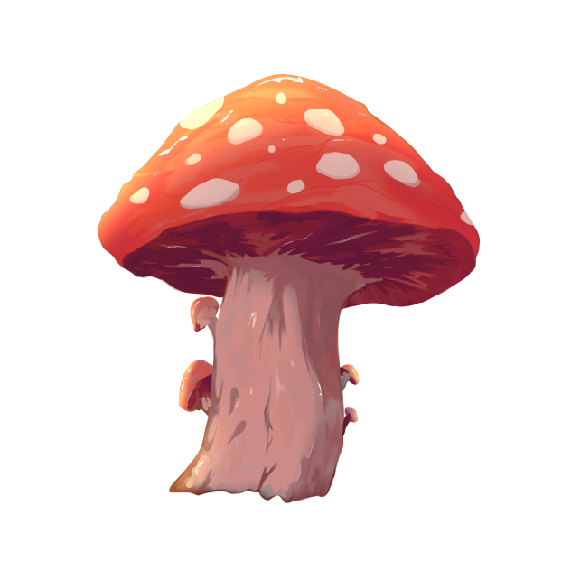 Mushroom