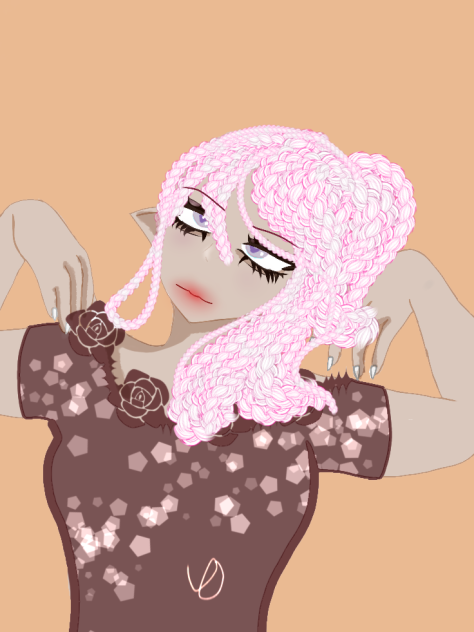 Idk - ibisPaint