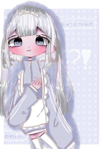 あ わ わ❕