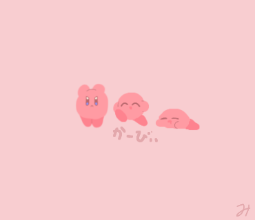 かーびぃ。