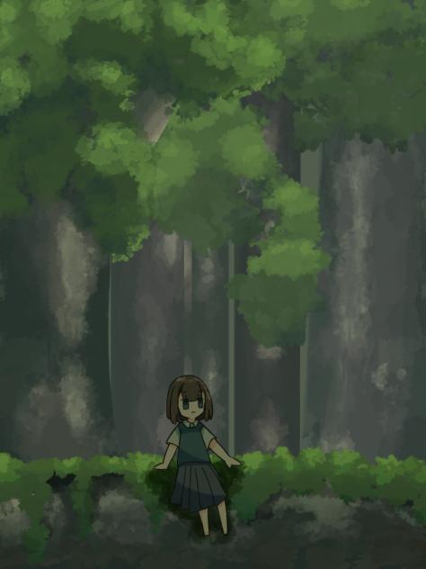 🌲 - ibisPaint