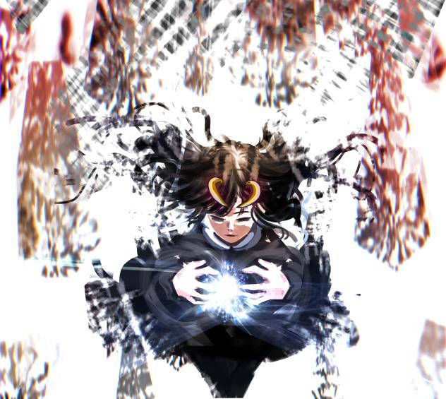 Stillness Before Ruin