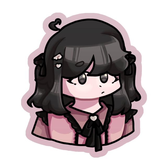 Jirai kei - oc