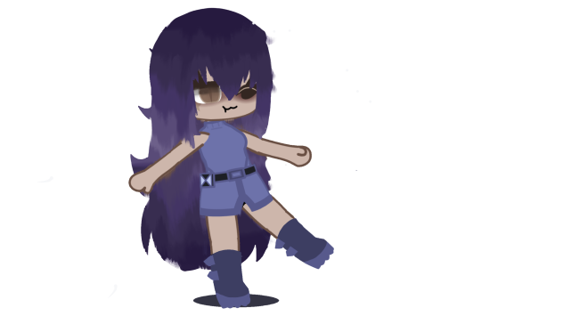 Just a quick edit I did! - ibisPaint