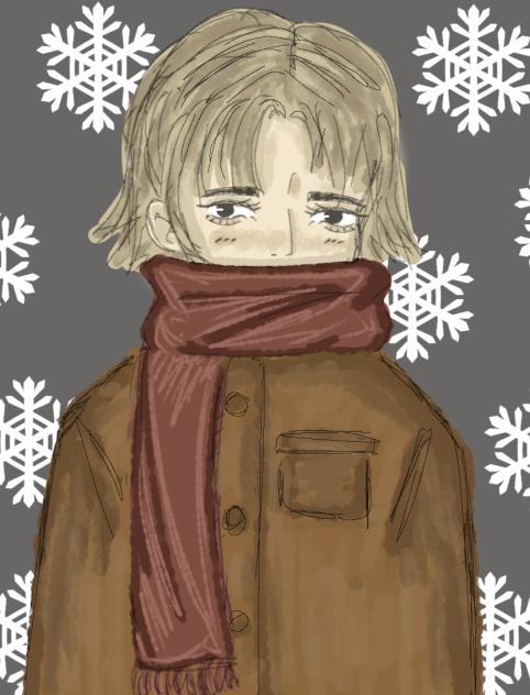 Winter clothes