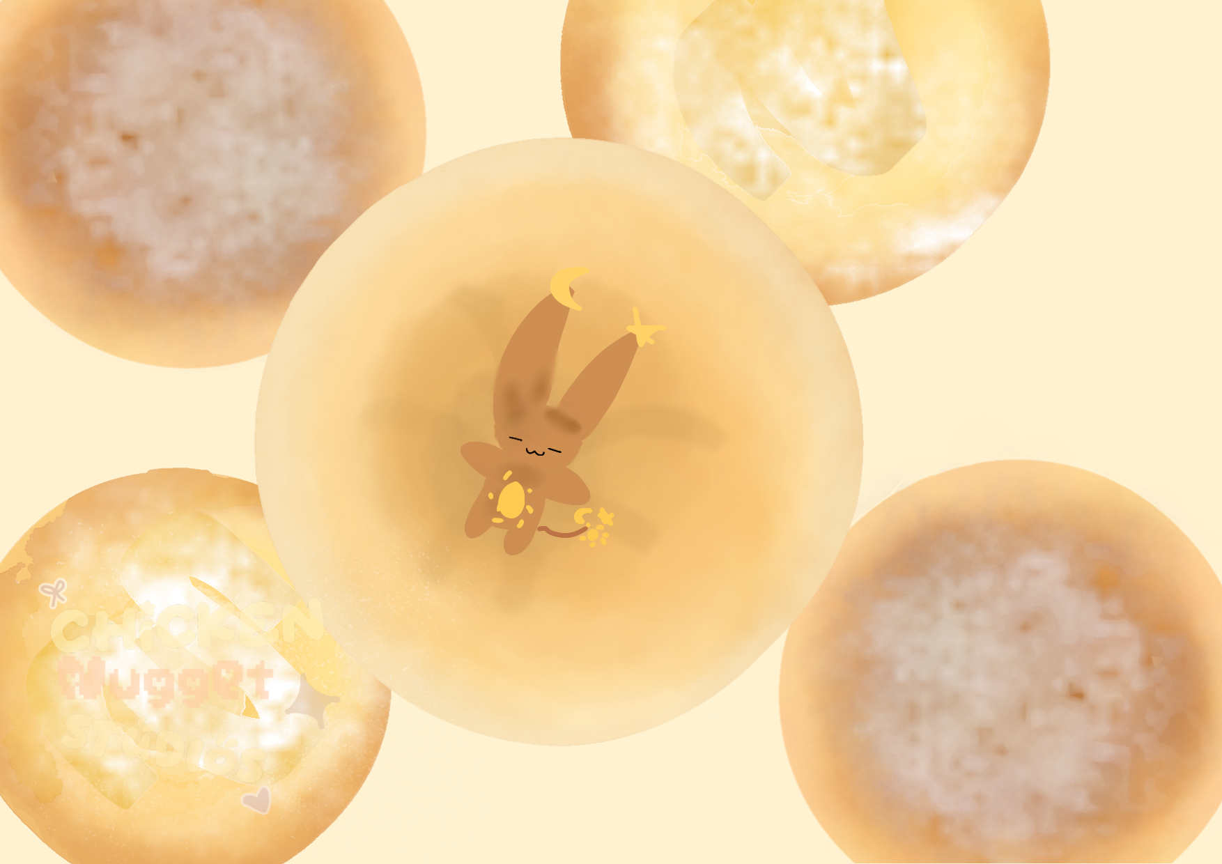 bread - ibisPaint