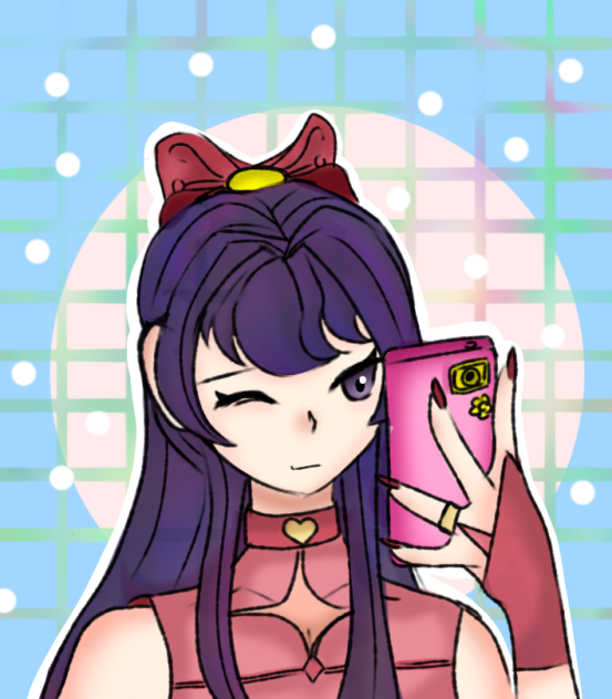 🎀 💖
