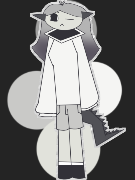 I drew it for the last time and im HAPPY