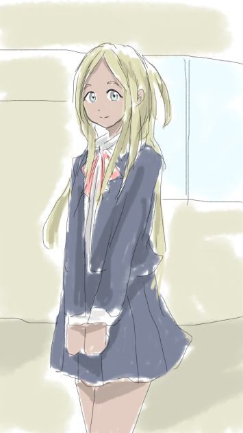 ライラちゃん