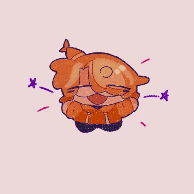 Nibbles🍤