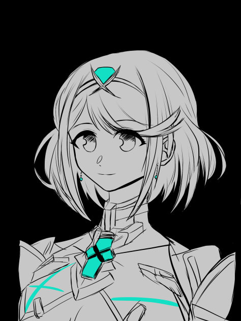 ホムラちゃん
