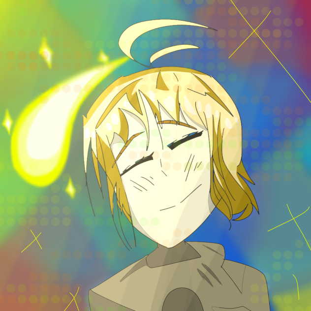 Try drawing a new style under 16 minutes