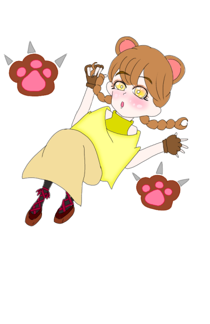 熊